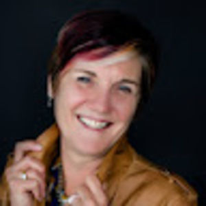 Meet your Posher, Julie